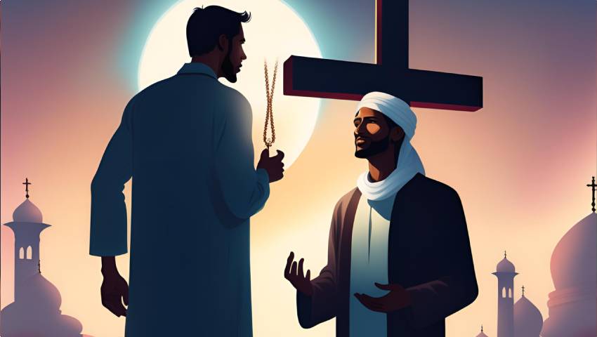 ইসলামে অন্যের অধিকার রক্ষা ও কষ্ট না দেয়ার আহ্বান